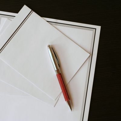 Esempio dalla galleria fotografica di Onoranze Funebri Universal