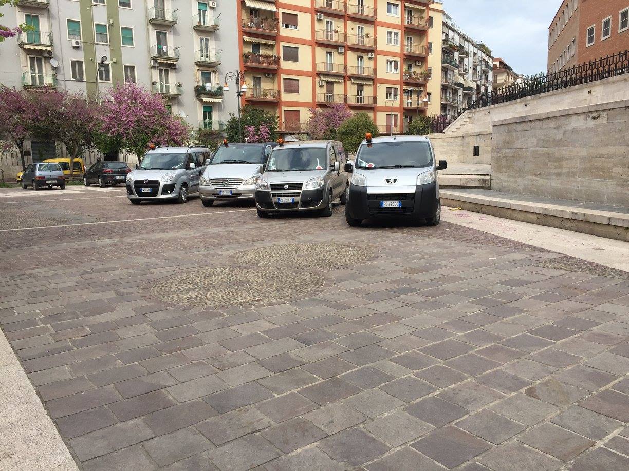 Esempio dalla galleria fotografica di Onoranze Funebri Universal